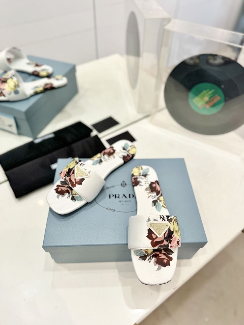 Prada Slippers